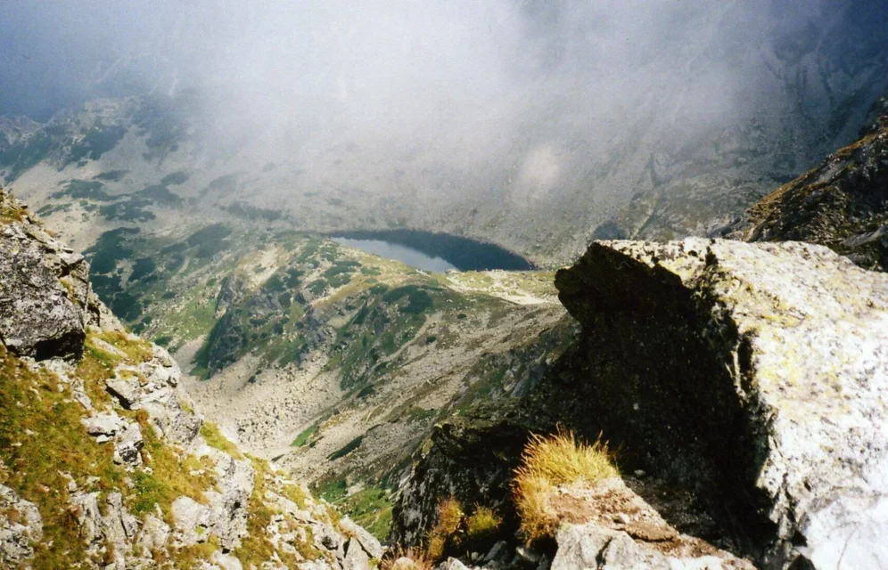 Podświnicki klimat