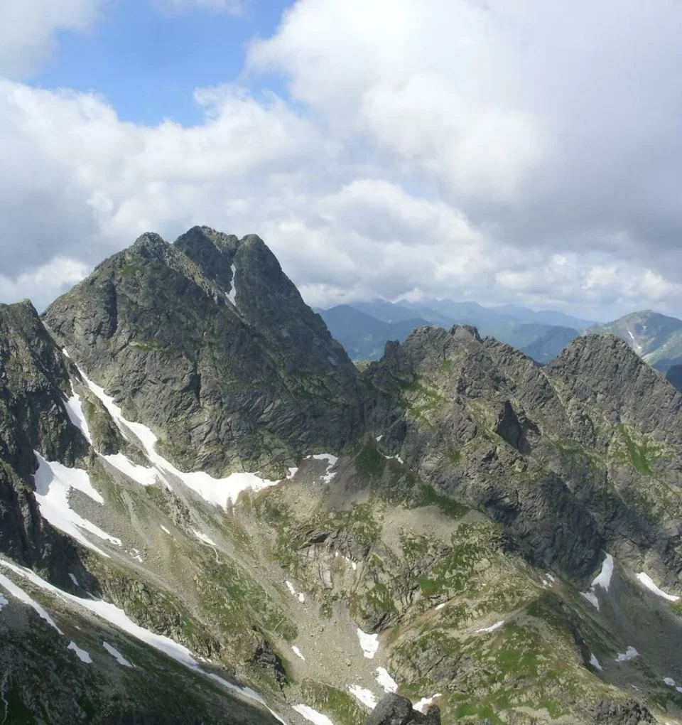 Świnica