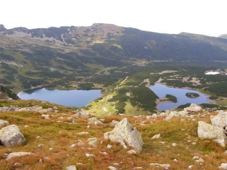 świnicka przełęcz
