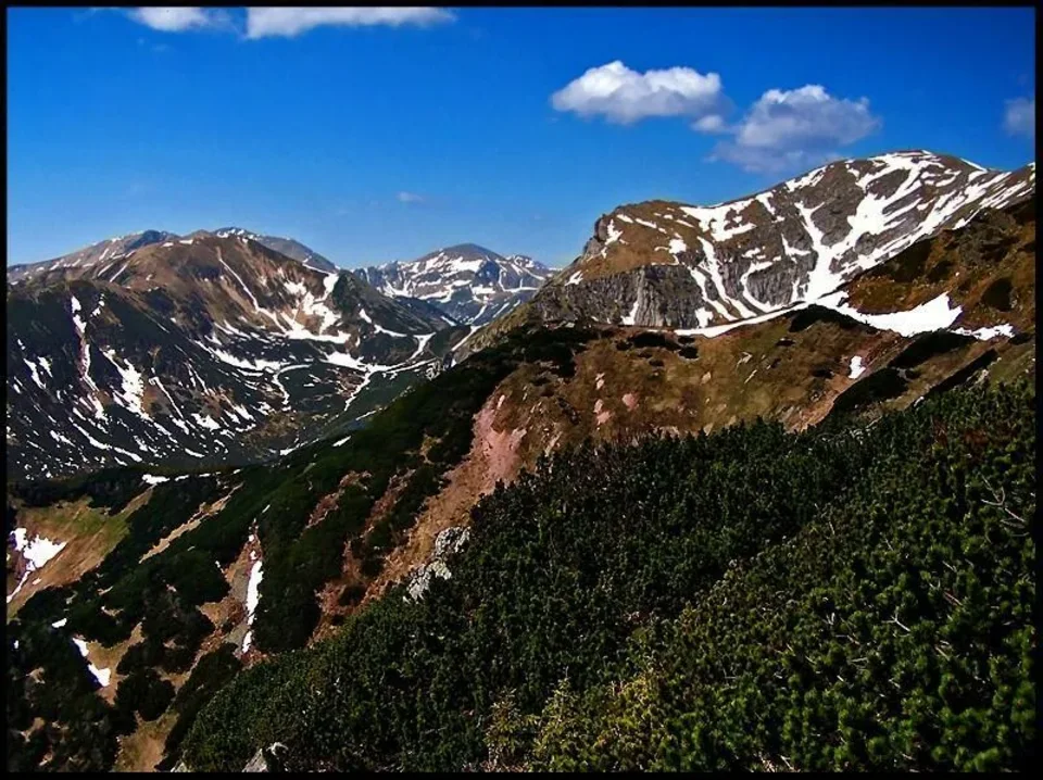 Zimowe ostatki