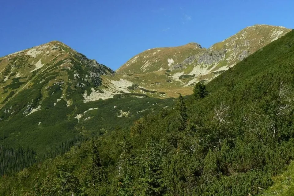 Tatry