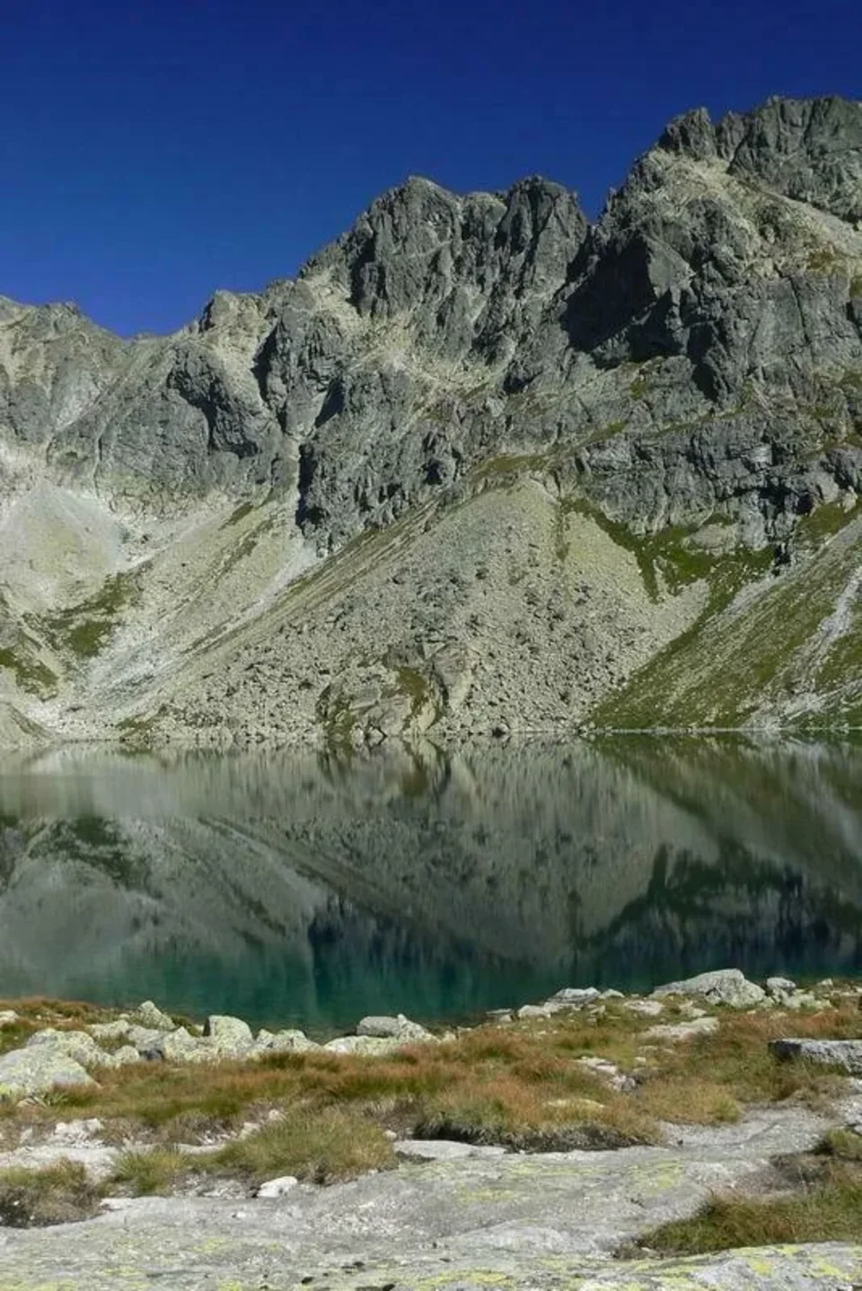 Tatry jesienią