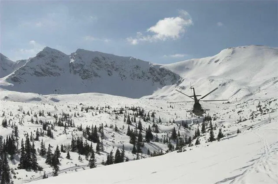 Tatry