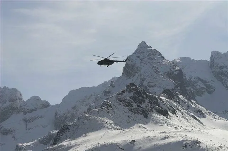 Tatry