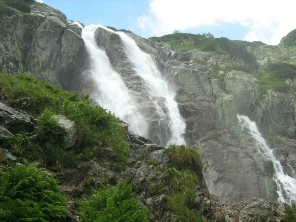 Wielka Siklawa