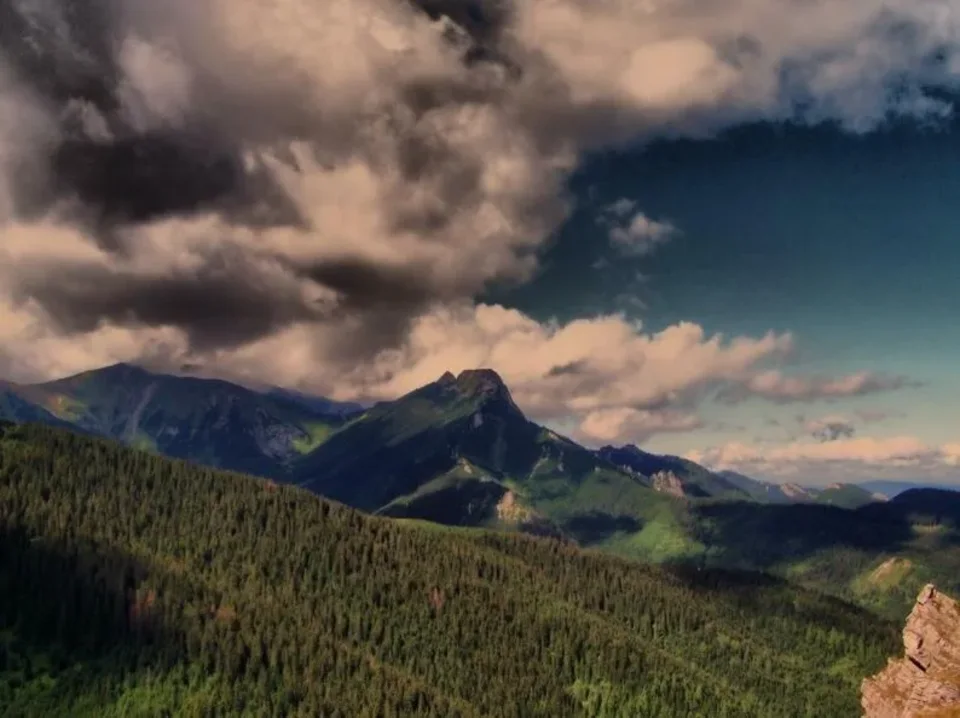 Giewont