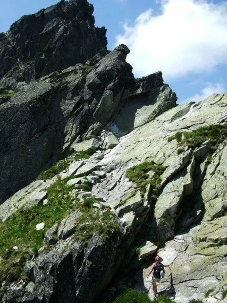 Orla Perc