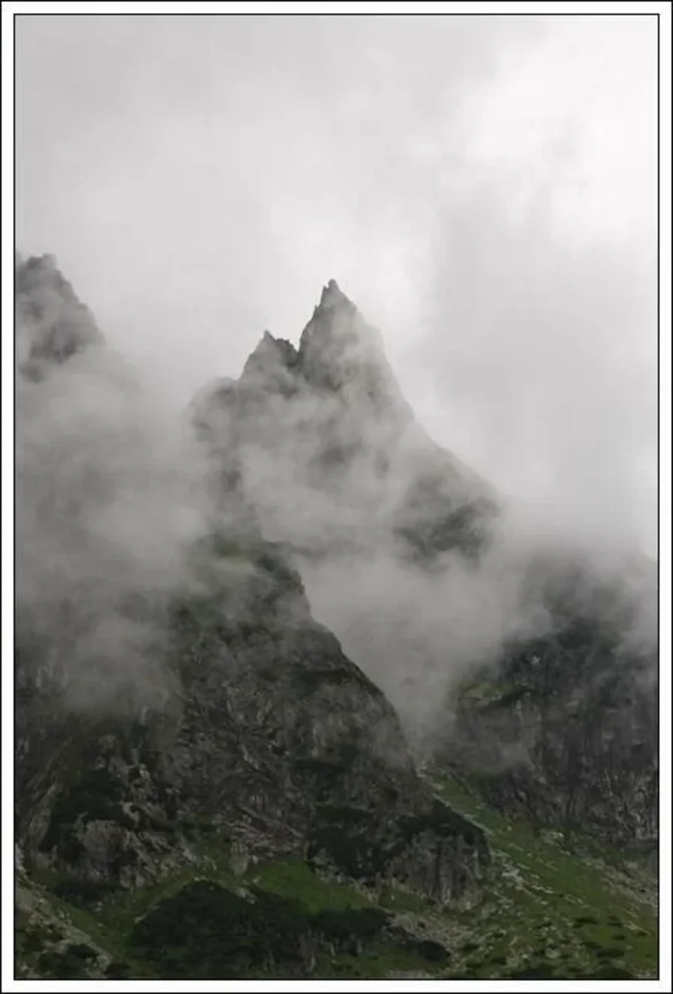 Mnich II