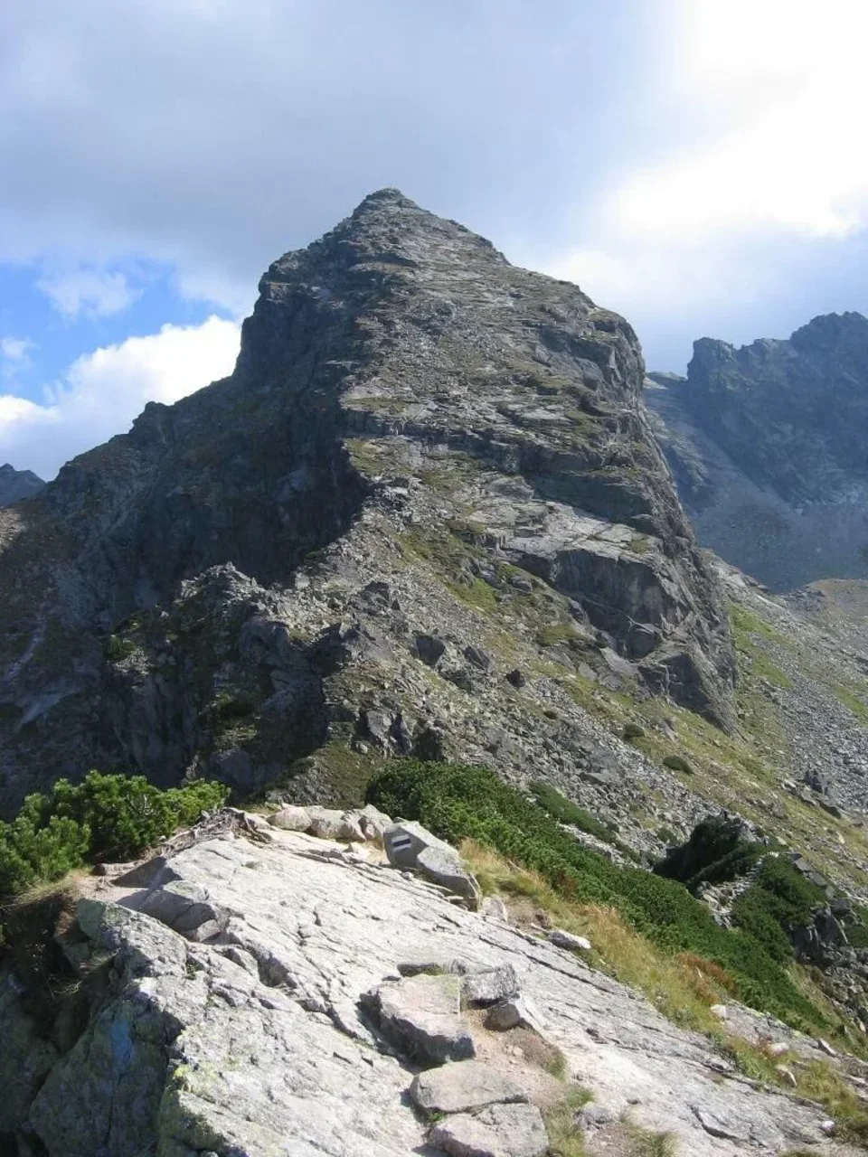 Kościelec