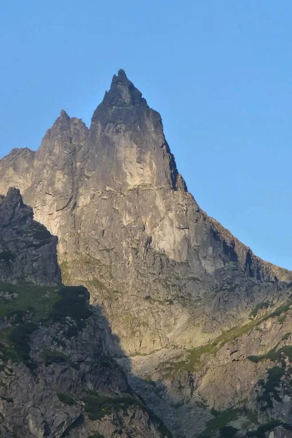 Mnich