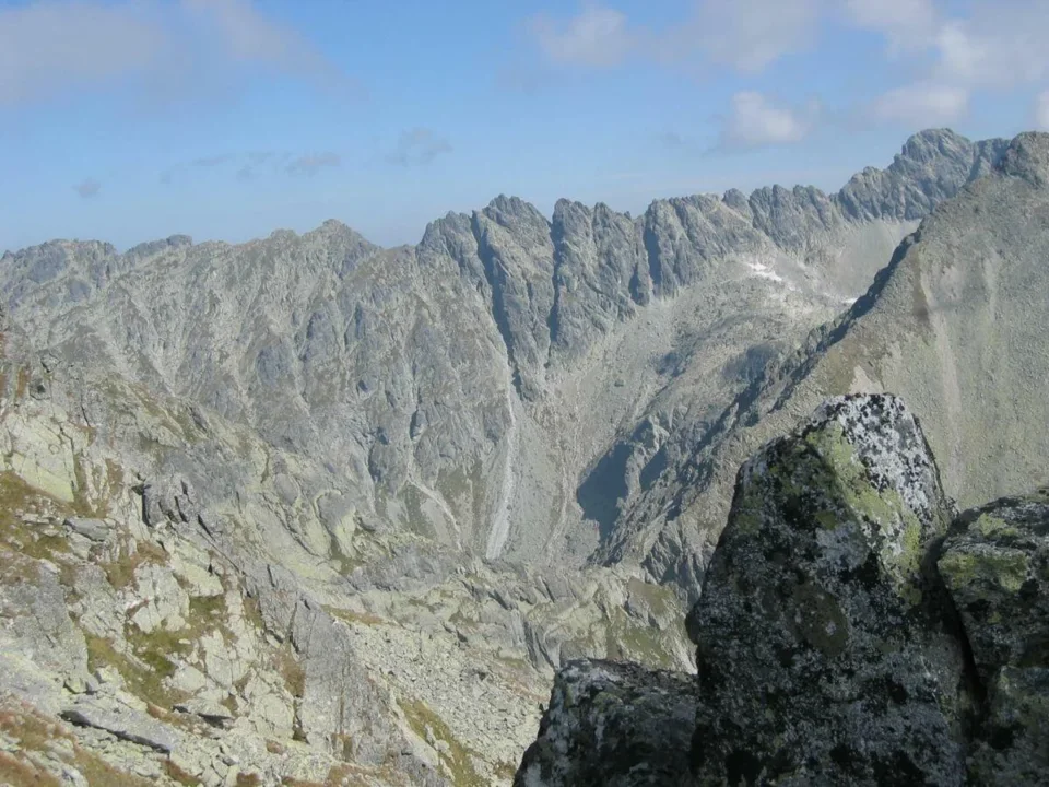 Mur Hrubego z Krywania