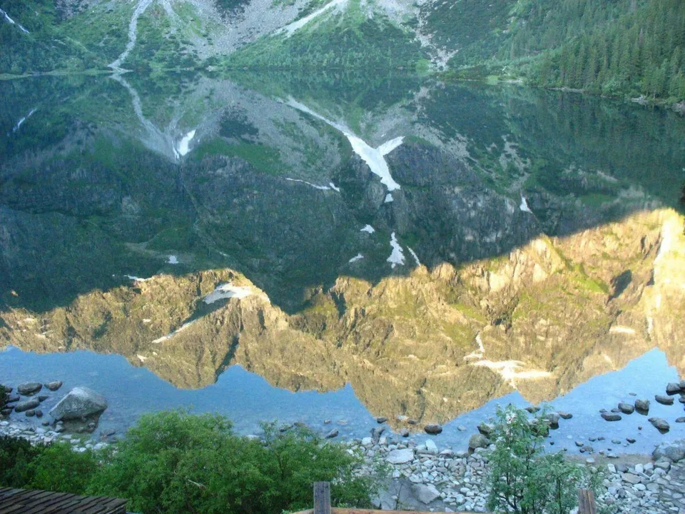 Morskie Oko