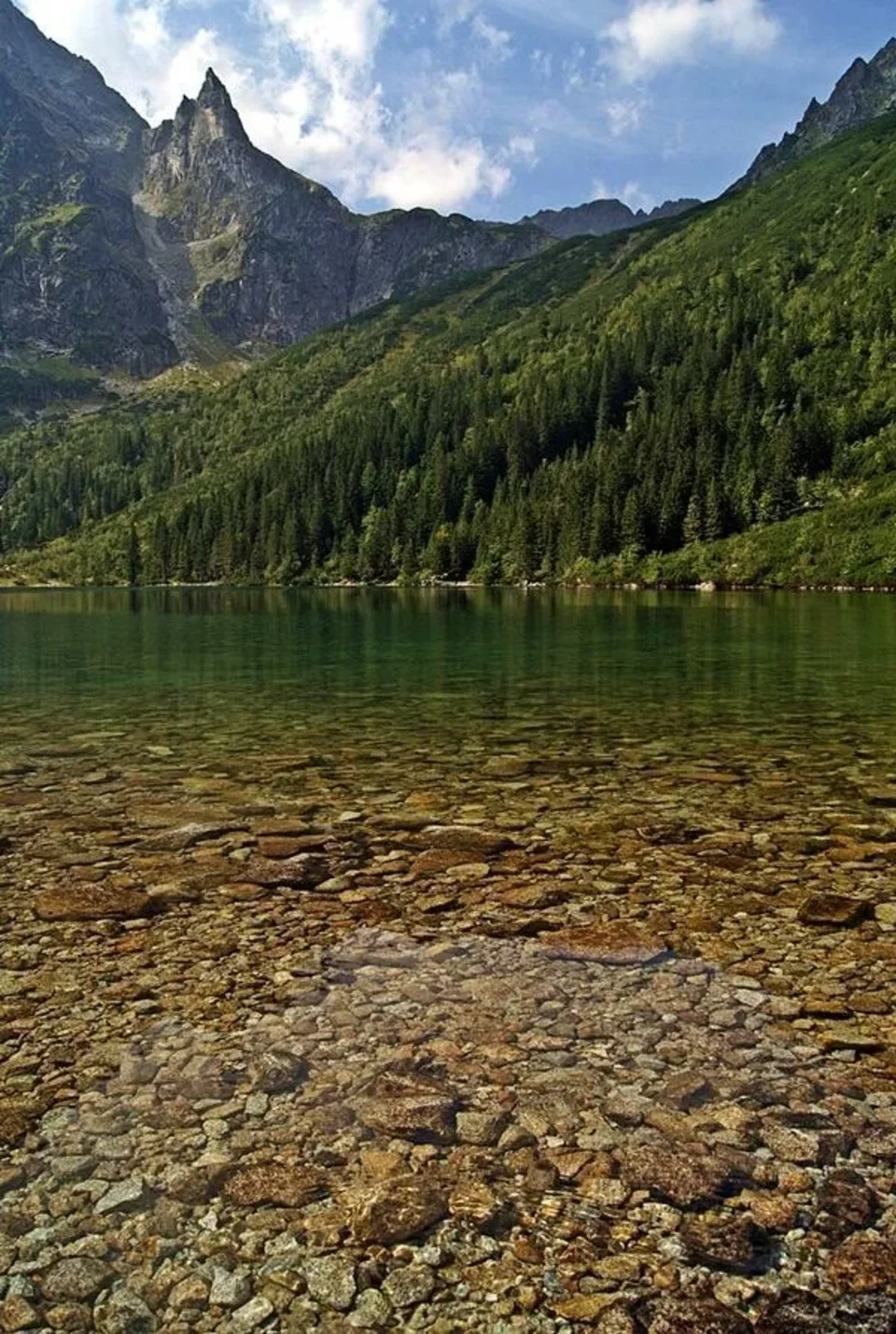 Morskie Oko
