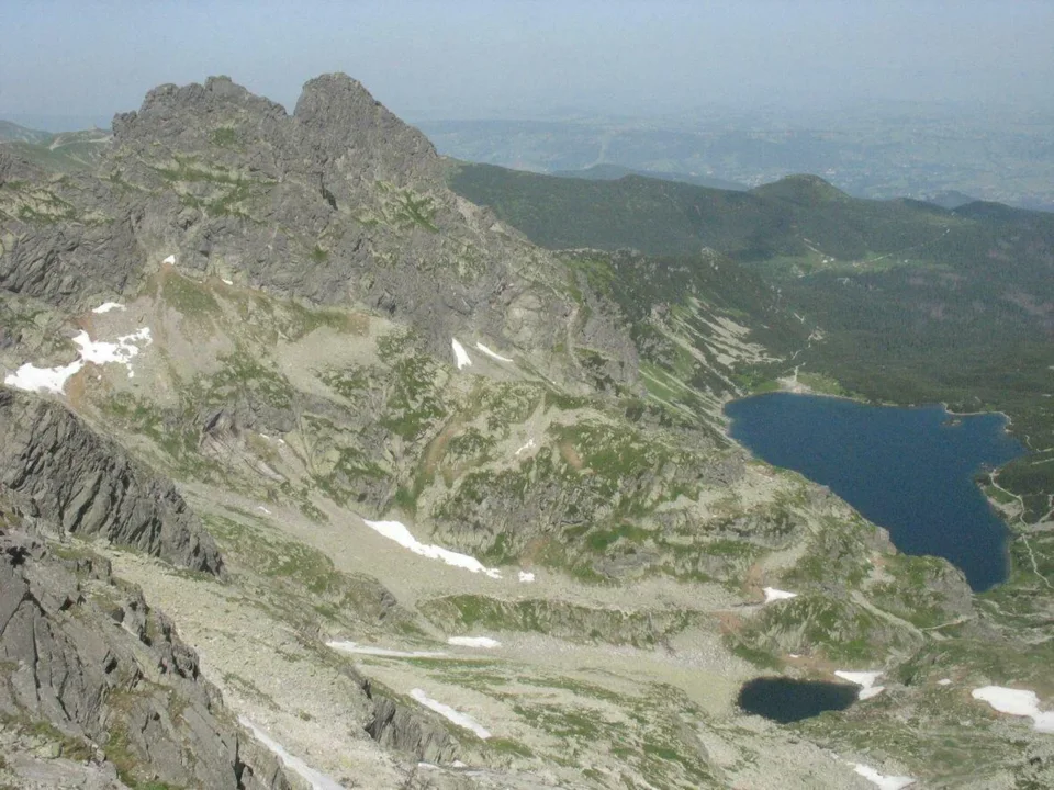 Kościelec