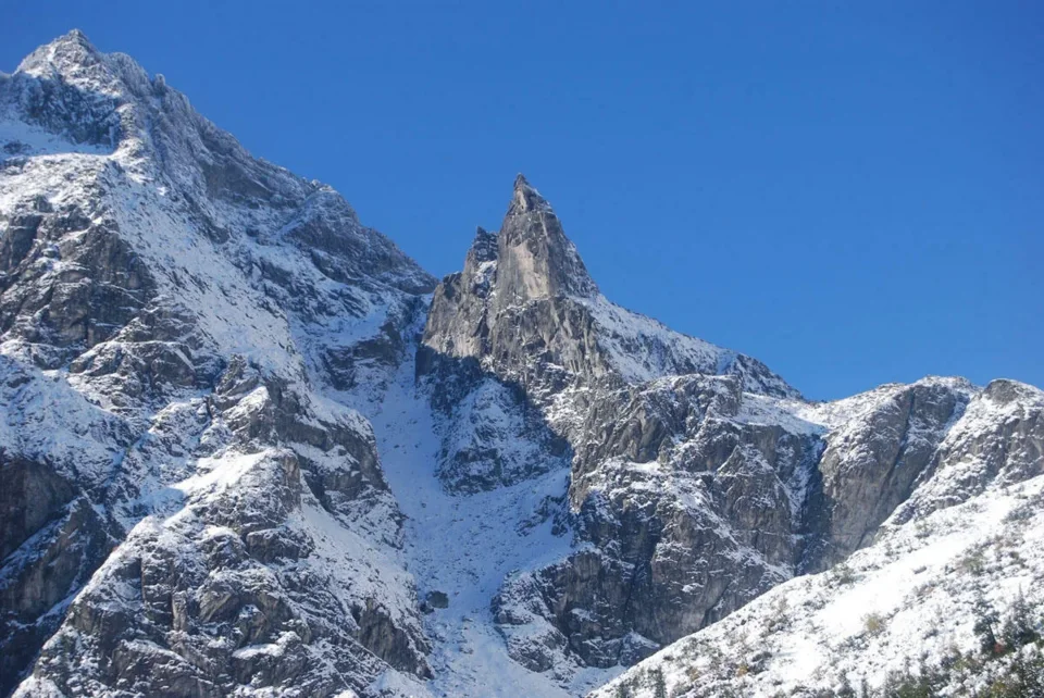 Mnich