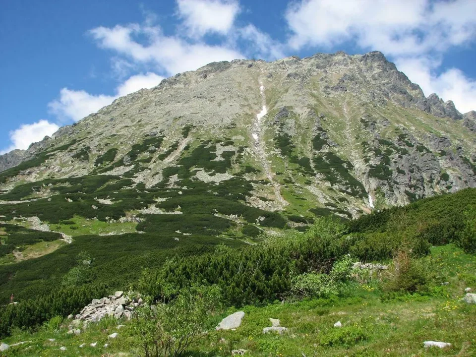 Kozi Wierch