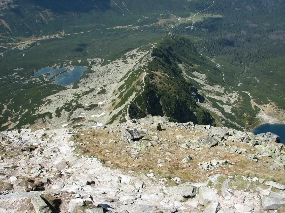 Mały Kościelec