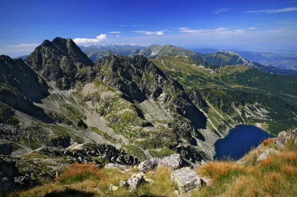 Z Orlej Perci