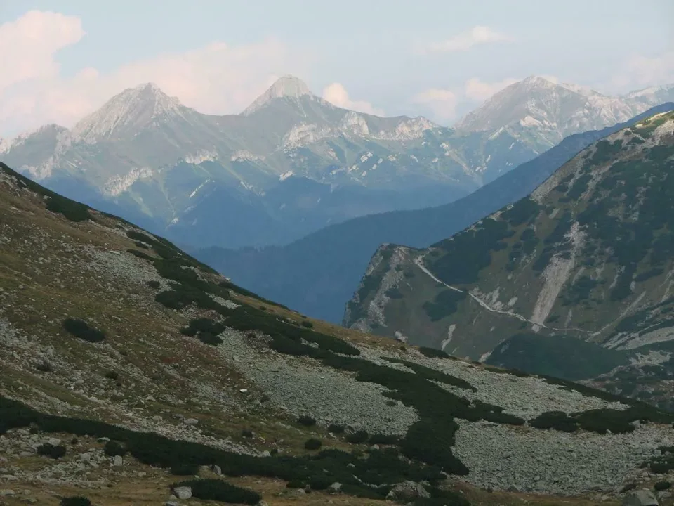 Tatry Bielskie