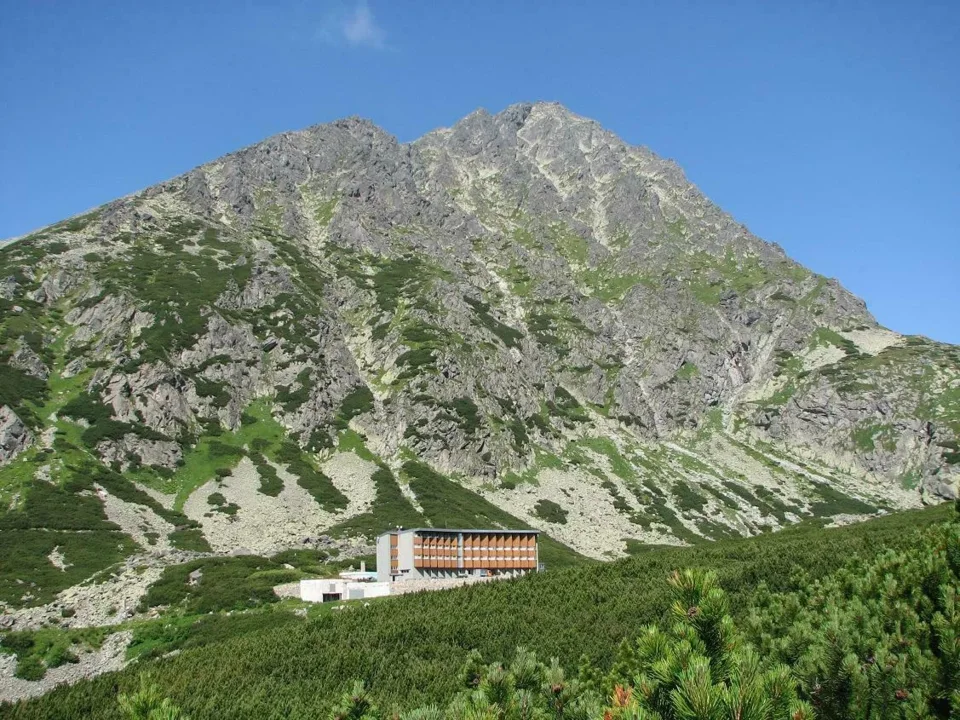 masyw Gerlacha