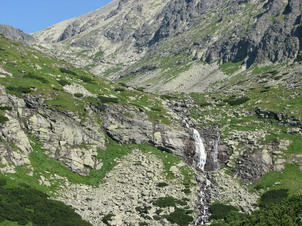 Wielicka Siklawa