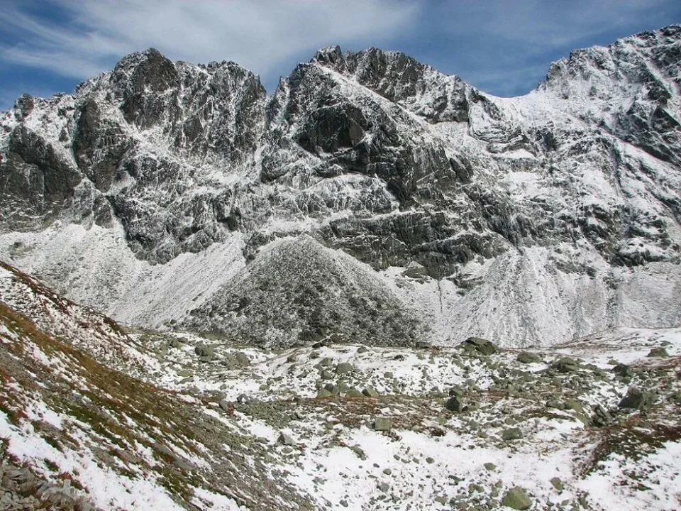 Mięguszowieckie