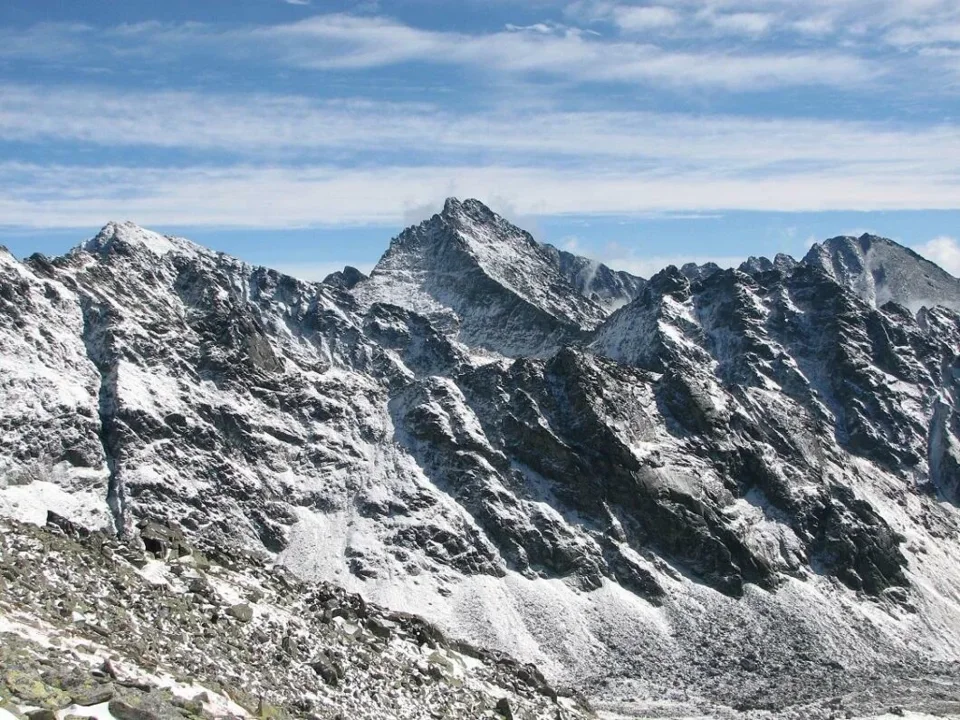 Wysoka