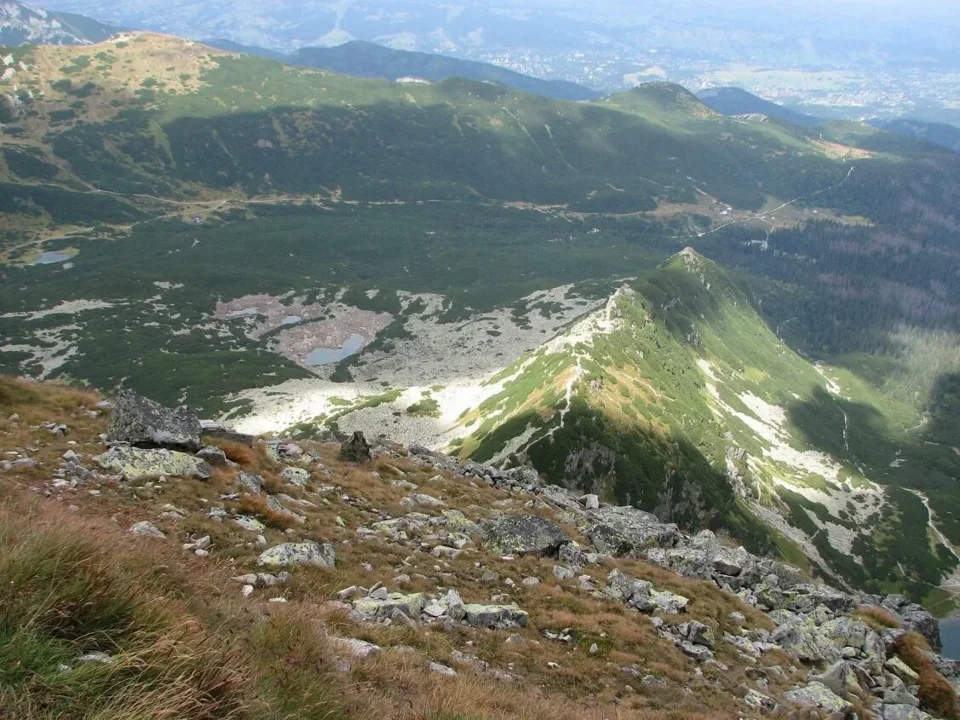 Mały Kościelec