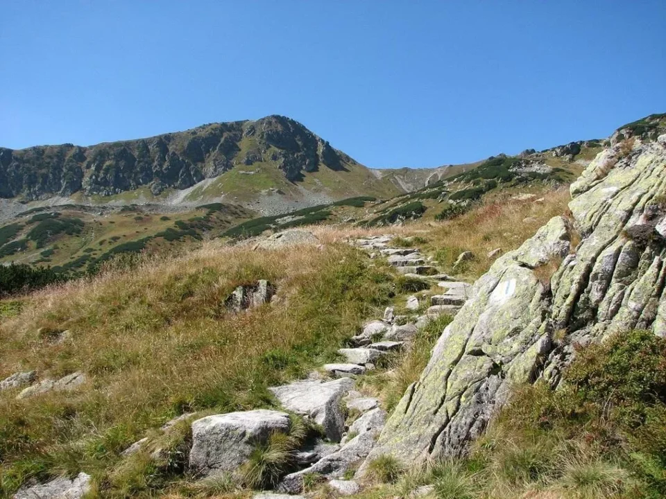 Gładki Wierch