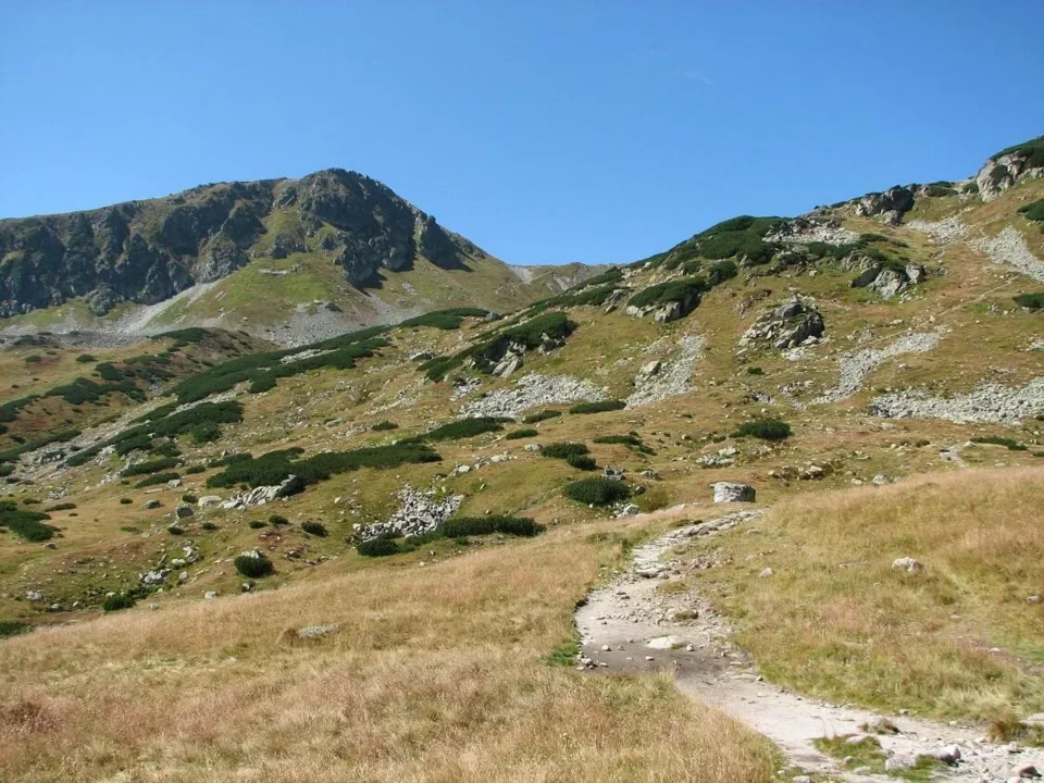 Gładki Wierch