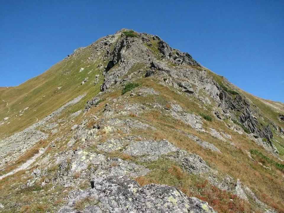 Gładki Wierch