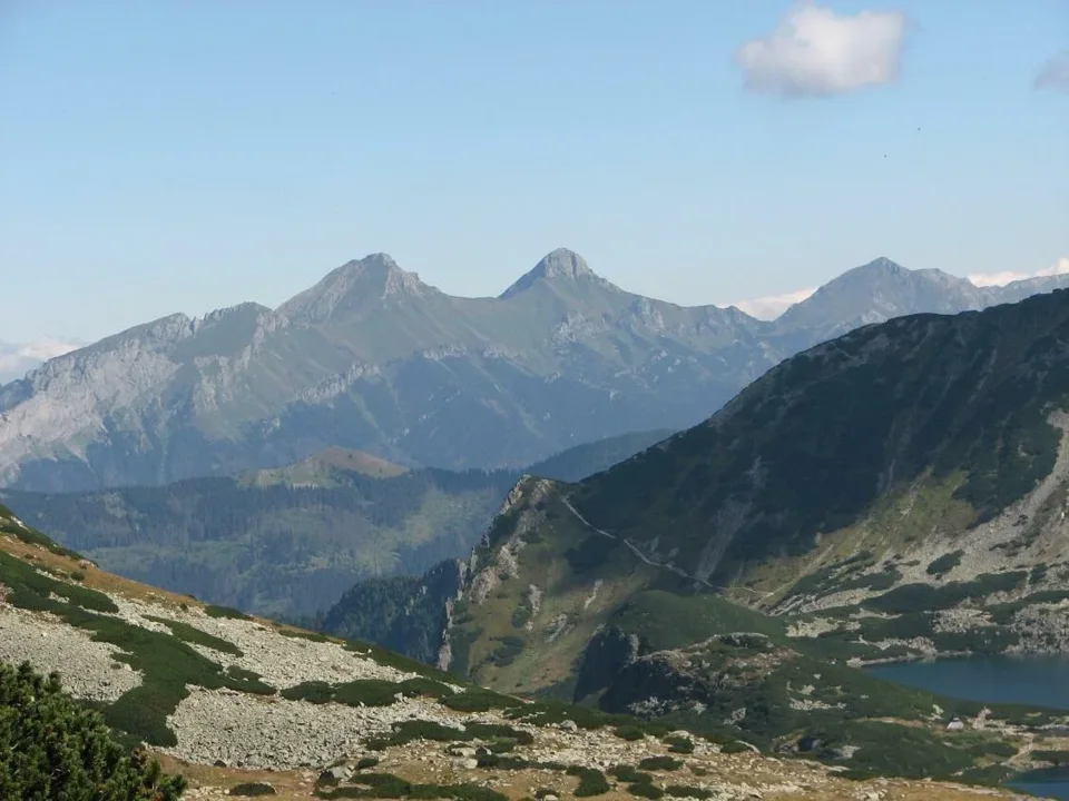 Tatry Bielskie