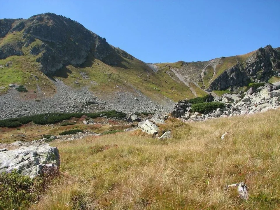 Gładki Wierch