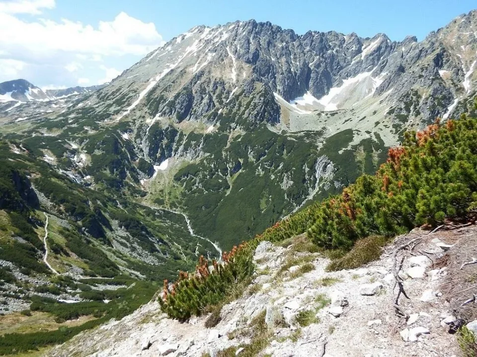 Kozi Wierch