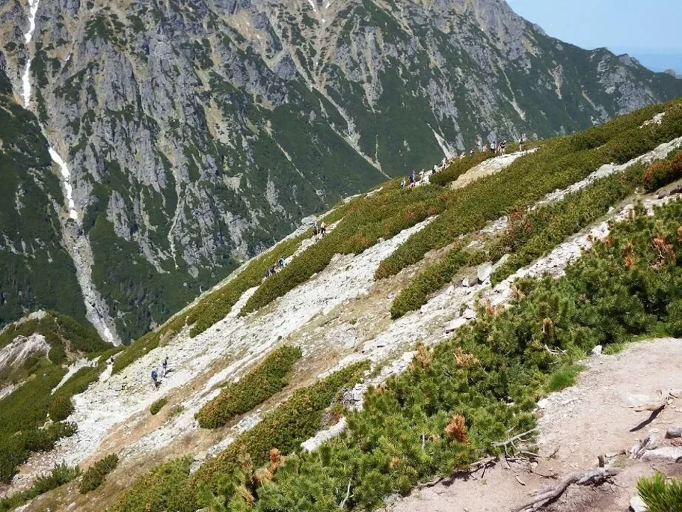 wycieczka