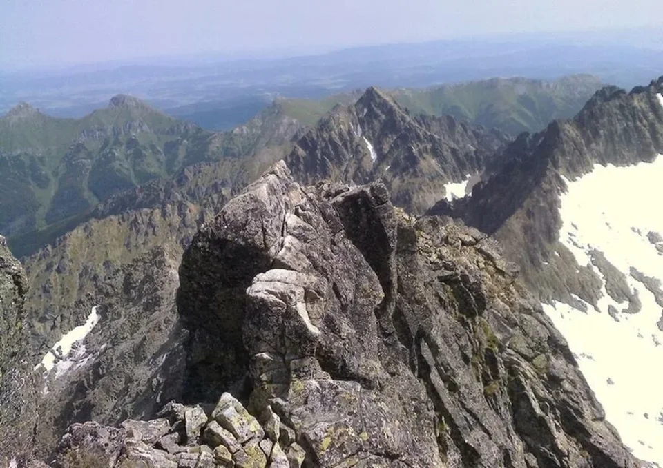 Lodowy Koń