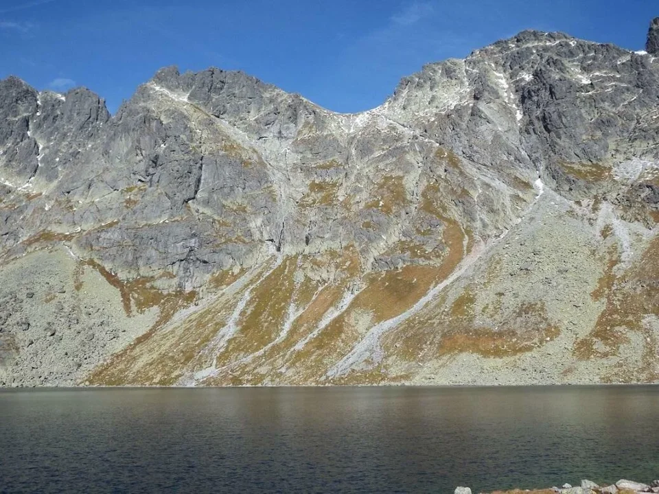 Hińczowy Staw