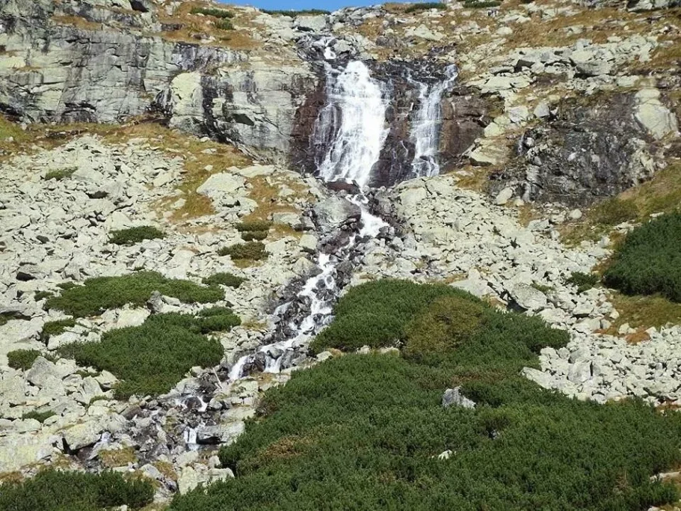 Wielicka Siklawa