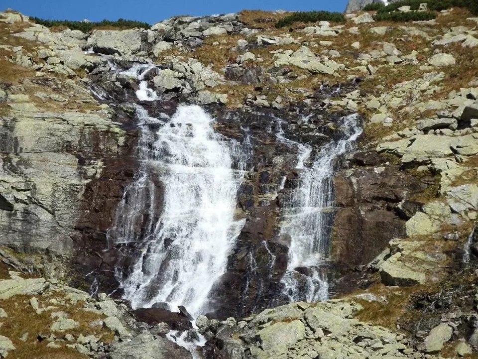 Wielicka Siklawa