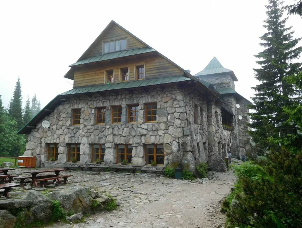 Murowaniec