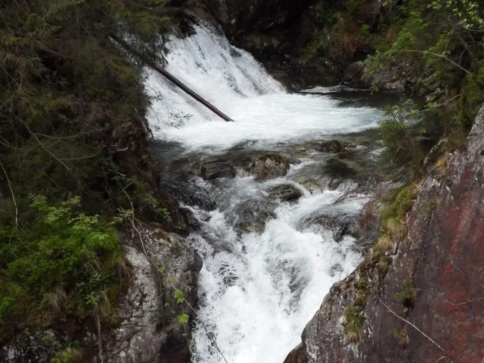 wodogrzmoty Mickiewicza