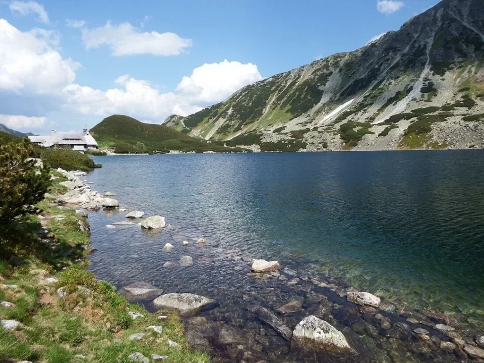 Przedni Staw Polski