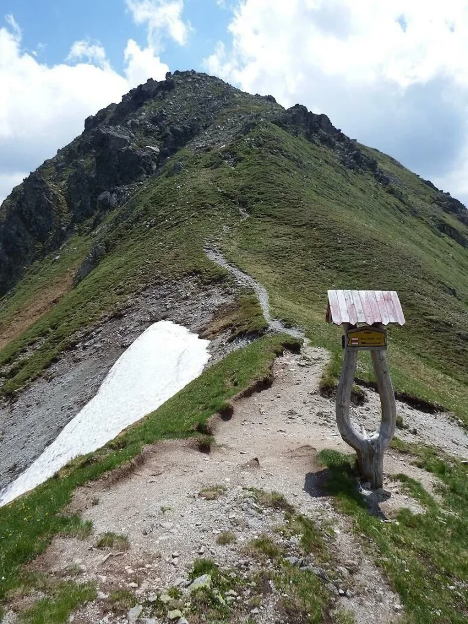 Gładki Wierch
