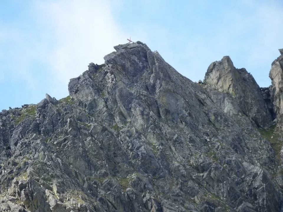 Skrajne Solisko