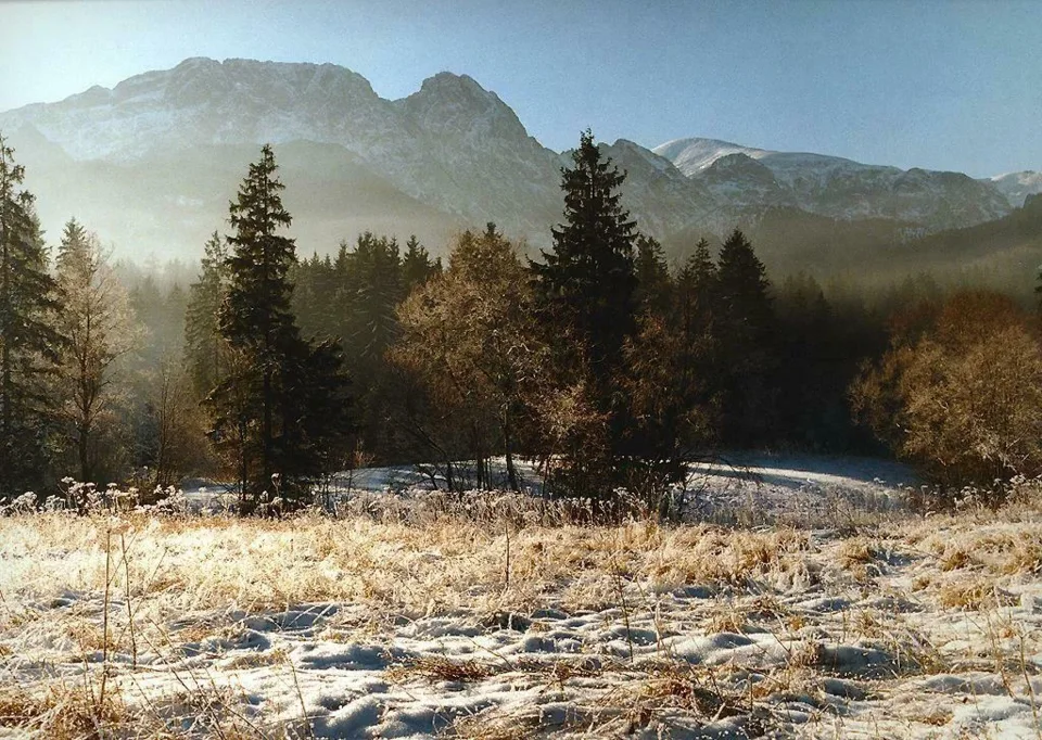 Giewont