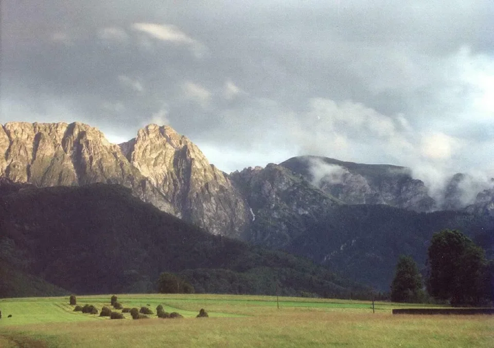 Giewont