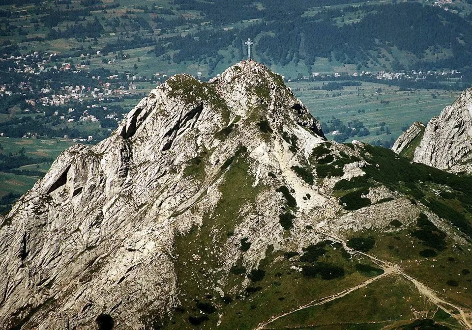 Giewont