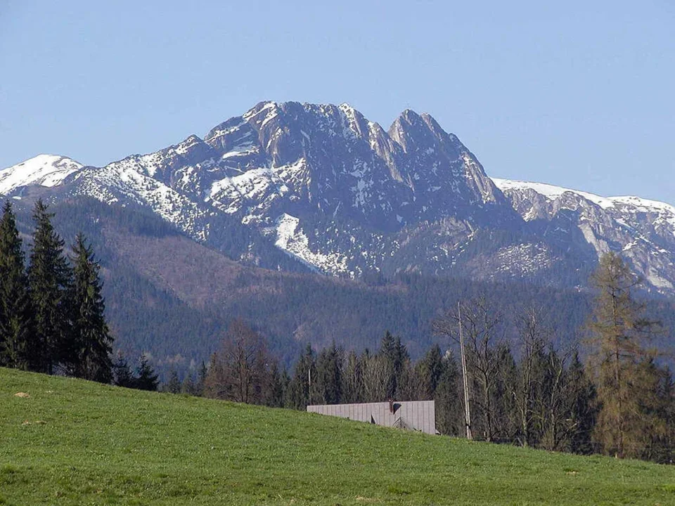 Giewont