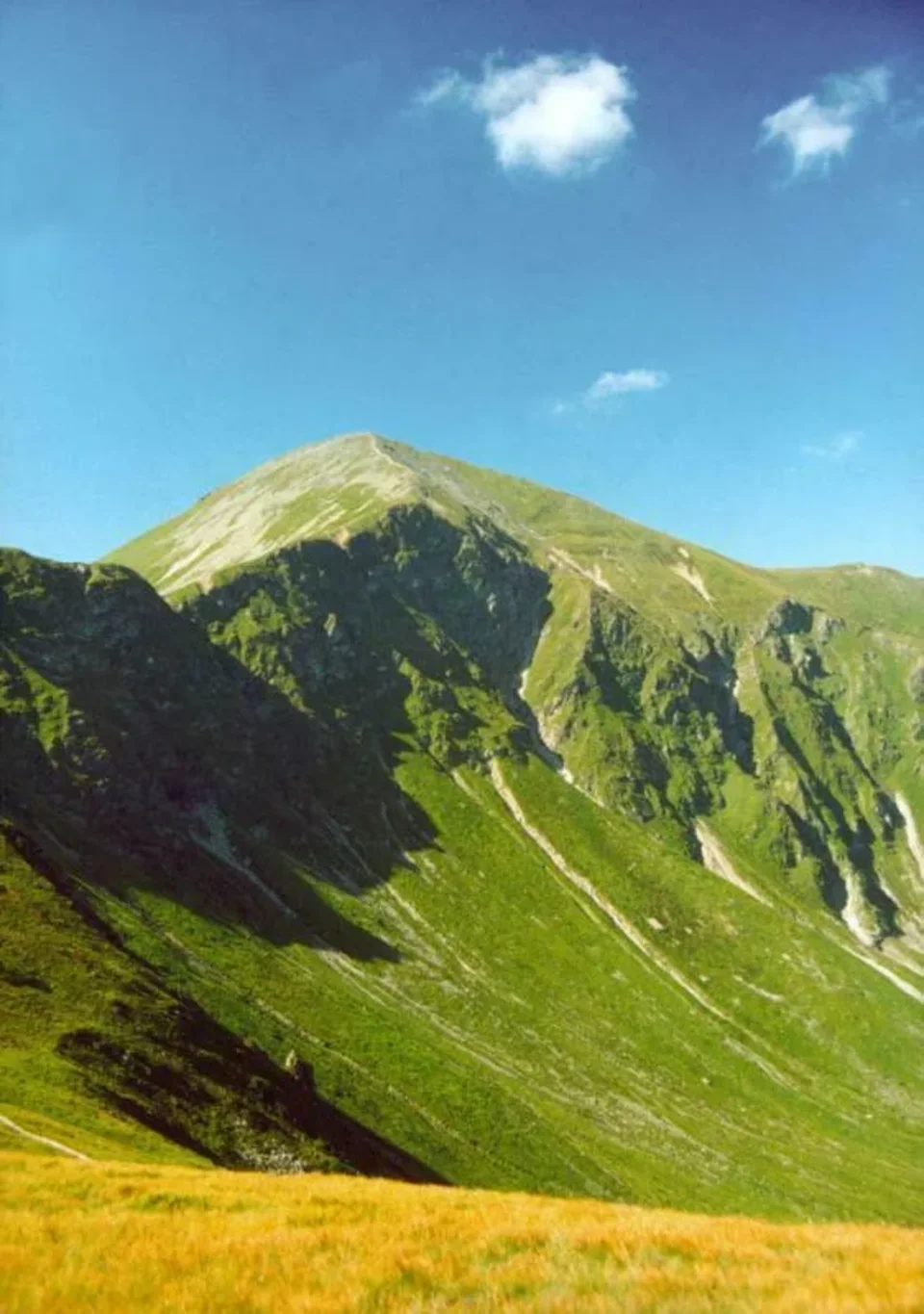 Starorobociański Wierch