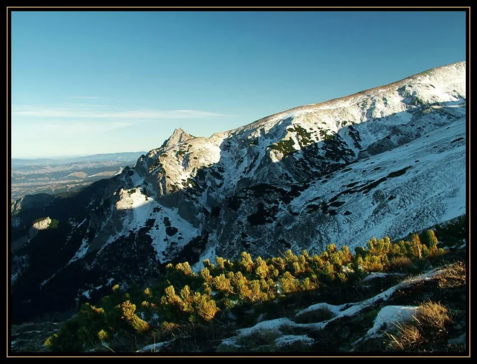 Giewont ;) ;) ;)